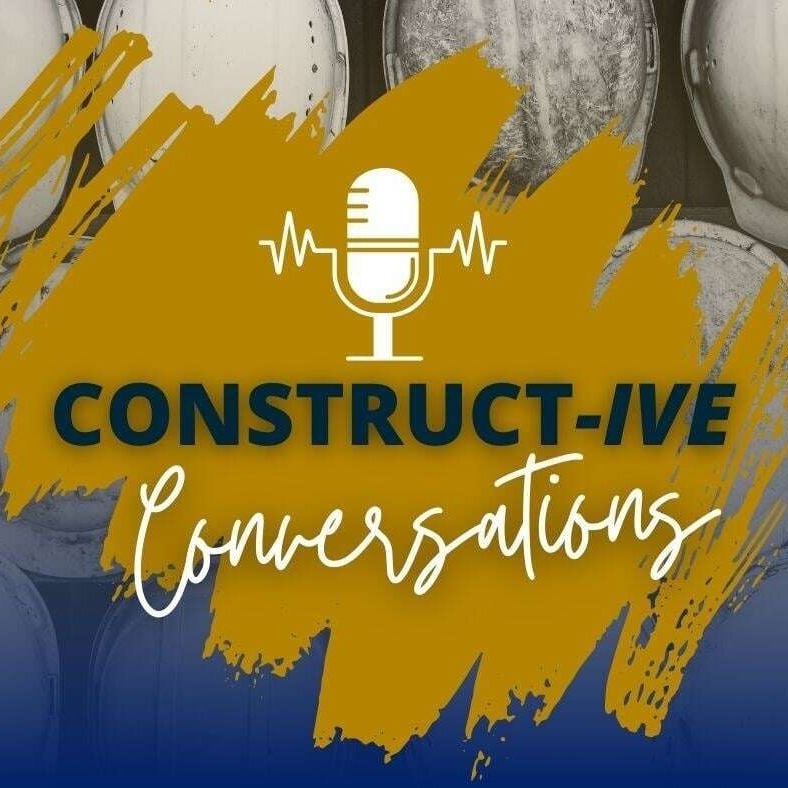 Data Integrity, AI, and Leadership in Construction with Ed Stelter (Part 2)